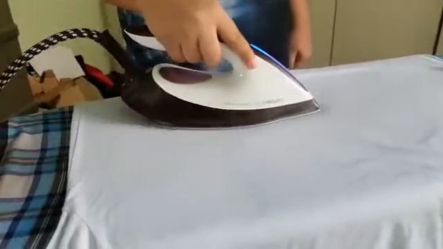 GC7808 Steam Boost Function смотреть онлайн