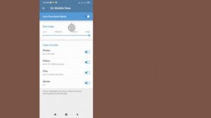 Как сделать резервную копию данных в Telegram и перенести данные на другое устройство