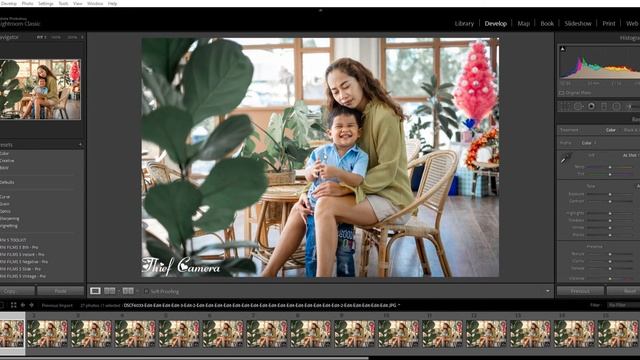 How to Install the Google Nik Collection in Lightroom 2021 смотреть онлайн