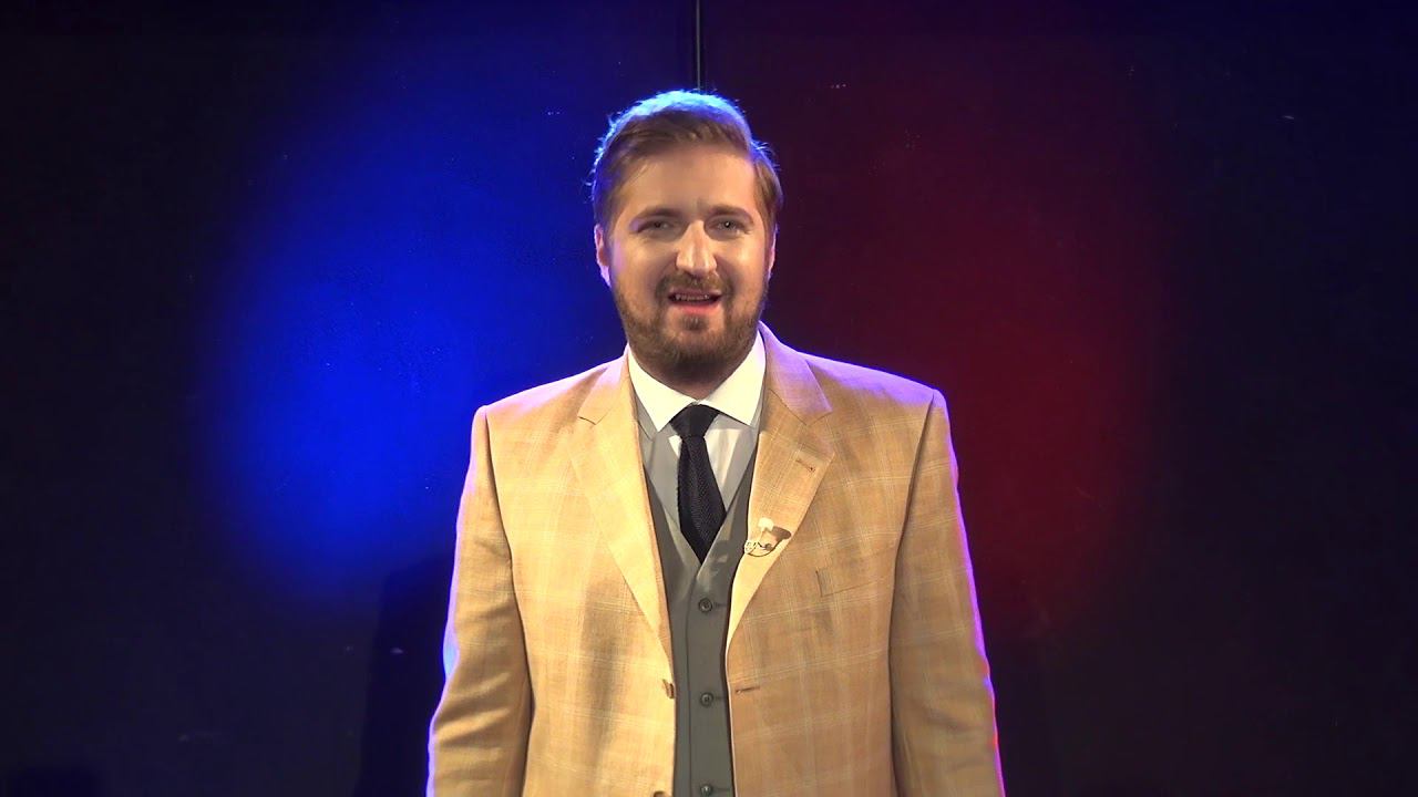 Читаем Геннадия Русакова. Илья Костинкин. смотреть онлайн