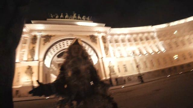 Тусим с ГРИШЕЙ/ Аттракционы / Екатерина на Дворцовой / Ночная сладкоежка. смотреть онлайн