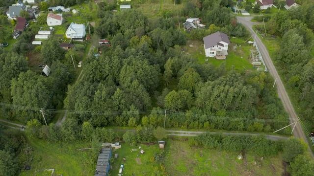 Участок 21 сотка в СНТ Громово-плюс смотреть онлайн