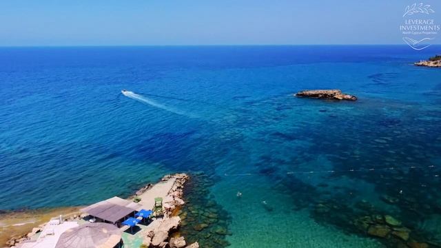 Активный отдых и развлечения на Северном Кипре смотреть онлайн