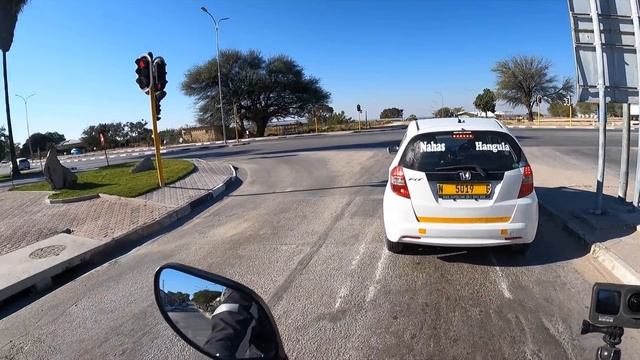 Let's Change To Four Wheels Instead Of Two! [S5 - Eps. 65].