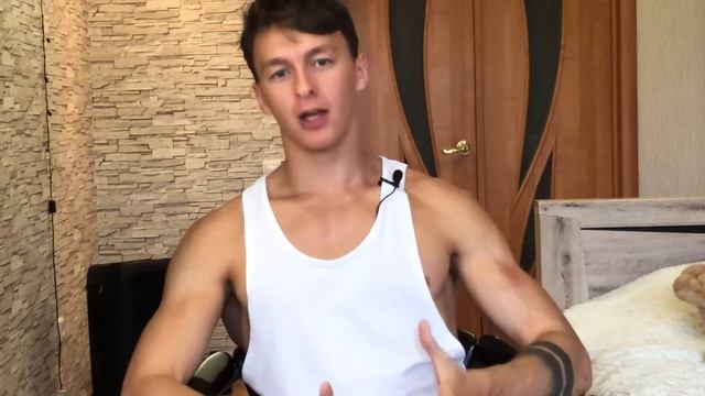 Вред Кето-диеты. Вот к чему приведет переизбыток жиров. смотреть онлайн