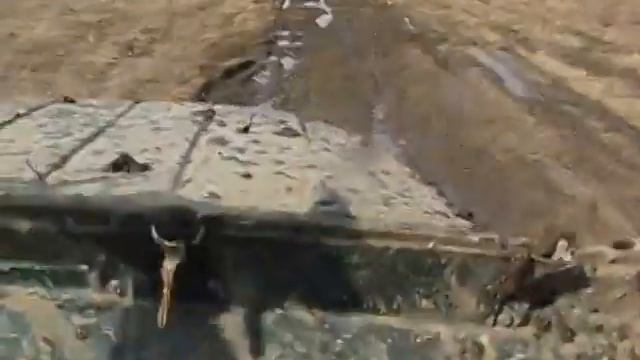На уазе по бездорожью смотреть онлайн
