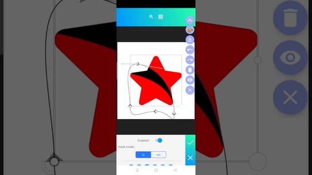 Pixellab logo design Concept tutorial in urdu|Masking technique | Merge multiple shapes IN Android смотреть онлайн