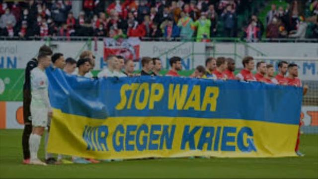 2022 02 27 Ukraine смотреть онлайн