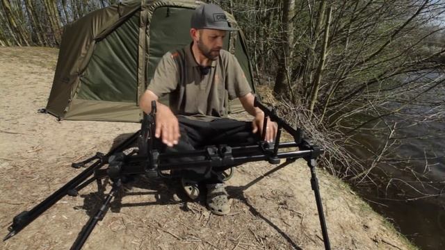 Род Под. Революционный FOX RANGER MK2 смотреть онлайн