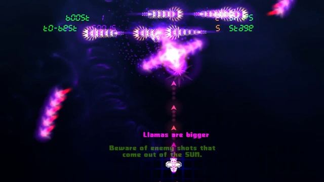 Lukozer PC Game Reviews - 029 - Gridrunner Revolution, by Llamasoft смотреть онлайн