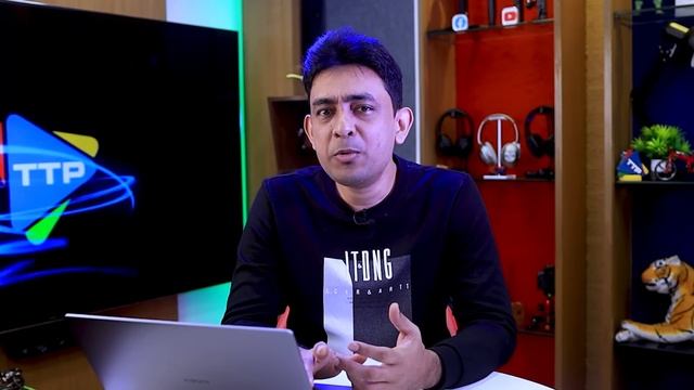 Tecno Pova 4 Series Launch in BD; iPhone with Type-C; Redmi Note 12 Series; Tech News 81 смотреть онлайн