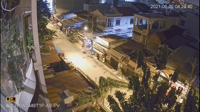 Trực Tiếp: Demo hình ảnh DH-IPC-HFW3449T1P-AS-PV camera Dahua Phần 2 смотреть онлайн