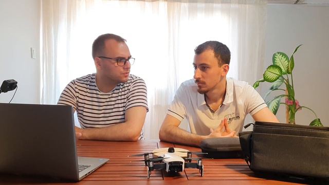 DJI Mavic Air Fly More Combo Kutu Açılışı ve Ön İnceleme - Part 2 смотреть онлайн
