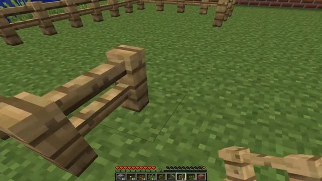 Scirel`s adventure - Овцы, еда , охота [1.4] смотреть онлайн
