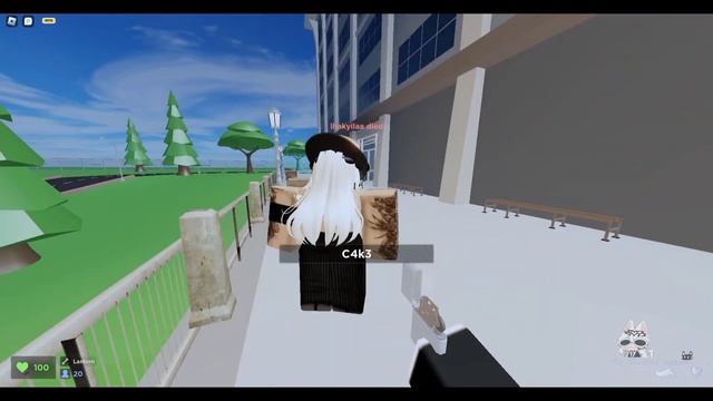 Voice Chat in Evade is Crazy... | Roblox Evade смотреть онлайн