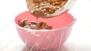 ТОРТ БЕЗ ВЫПЕЧКИ готовлю разными способами. Рецепт торта из печенья РЫБКИ со сметаной, бананом