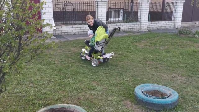 ВЛОГ ПОХОД В МАГАЗИН (УЧИМСЯ ШИТЬ) ВСЁ САМА смотреть онлайн