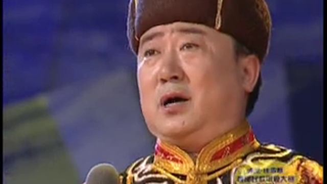 Mongolian Song смотреть онлайн