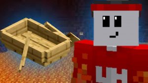 Как повторить безумные трюки Дрима в Майнкрафте ?