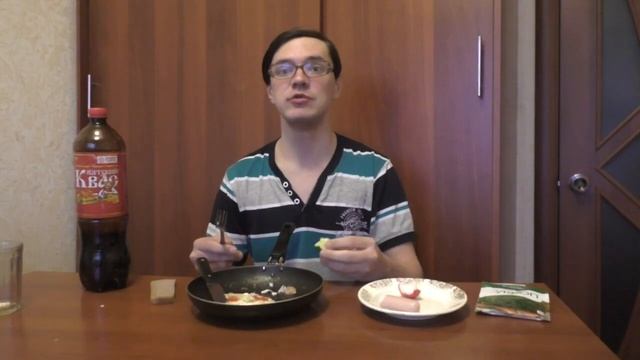 НОЧНОЙ ДОЖОР. ОБЖОР. ЯИЧНИЦА С ПОМИДОРАМИ, СОСИСКАМИ, ОГУРЧИКАМИ И БЕКОНОМ MUKBANG EATING LETSEAT 주