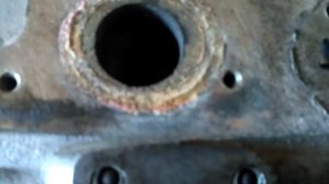 Забитый канал ЕГР Шкода Октавия