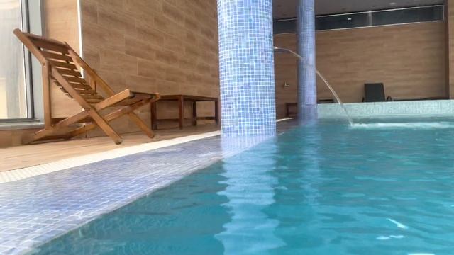 إكتشاف فطور صباح فندق المنظر الجميل ✨ و تقييمه belle vue hôtel skikda ✨#سكيكدة смотреть онлайн