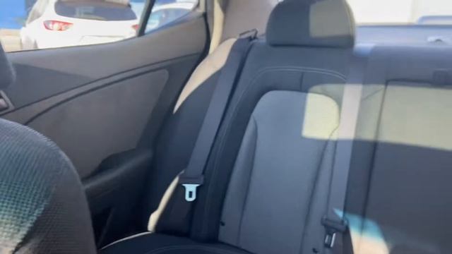Kia Optima LX+ 2012 vidéo de l’intérieur et de l’extérieur - Dubekia.com смотреть онлайн
