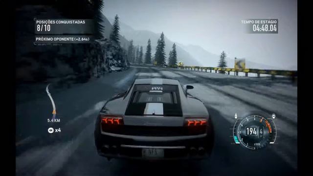 Need For Speed The Run (2011) Maximum Settings On GTX 460 SE 1GB Part 22 смотреть онлайн