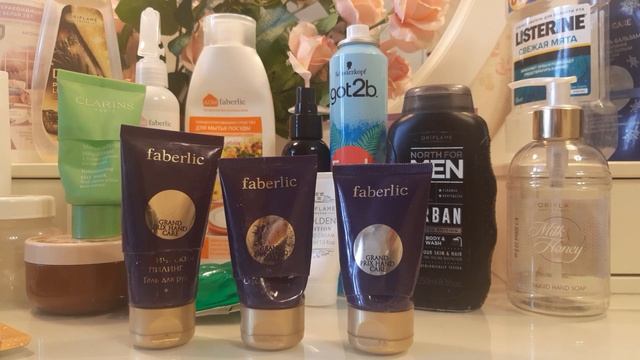 Пустые баночки за март 2021 г. смотреть онлайн