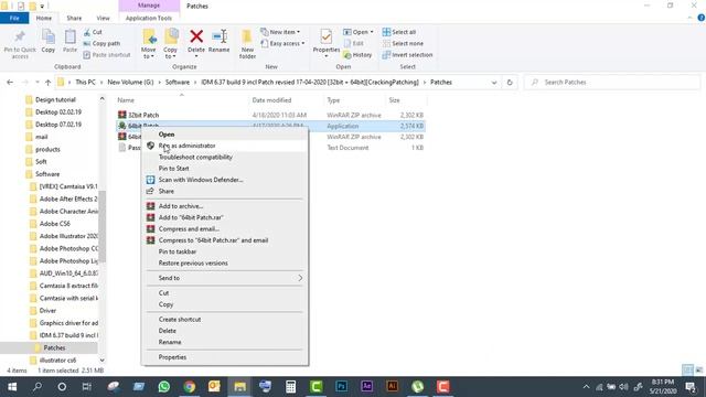 IDM Cracking | How To Crack IDM | Internet Download Manager Cracking 2020