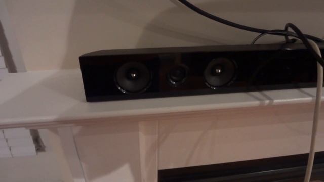 Samsung Soundbar HWE450 Poor Speaker Quality Part 2 смотреть онлайн