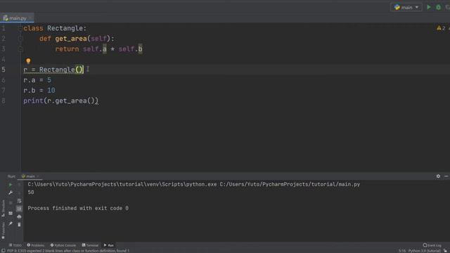 Python Tutorial #033 ☆ Konstruktoren смотреть онлайн