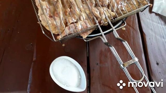 Рецепты для особых гостей 