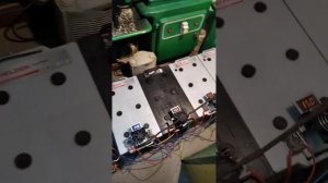 Чем зарядить систему на 48 вольт правильно