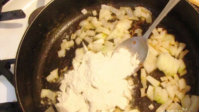 Секреты кухни