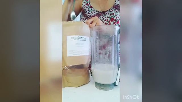 Рецепт пошаговый кунжутного молока с какао смотреть онлайн