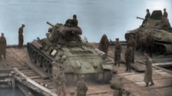 ☭ Марш танков ☭ Танковый марш