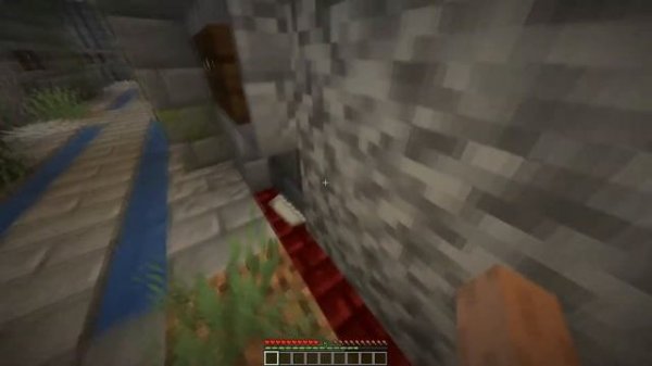 Прохождение Карты "CODE" от BlastersTNT (#1) - Minecraft