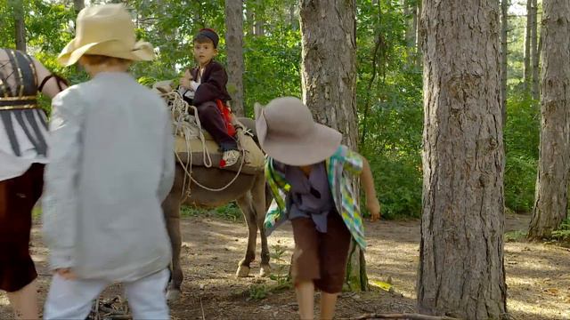 Pylli Kukuvajkes - Muzikel per femije nga Naim Krasniqi смотреть онлайн