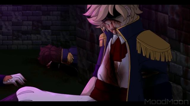 Tag You're It | Tommyinnit angst | Dream SMP lore / mcyt | animation / animatic | Gacha Club смотреть онлайн