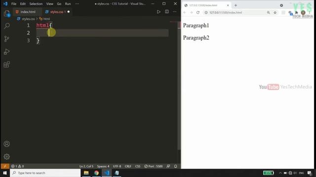 13. Units | CSS Malayalam Tutorial смотреть онлайн