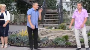 Эй, диск жокей, сделай музыку громче