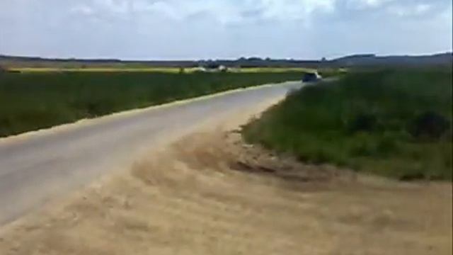 HONDA Civic 1.5 LSi without muffler смотреть онлайн