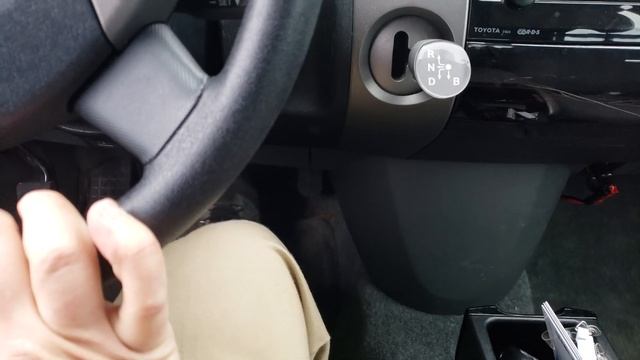 How To Disable Traction Control 2007 Toyota Prius - WARNING: DO NOT DRIVE LIKE THIS! смотреть онлайн