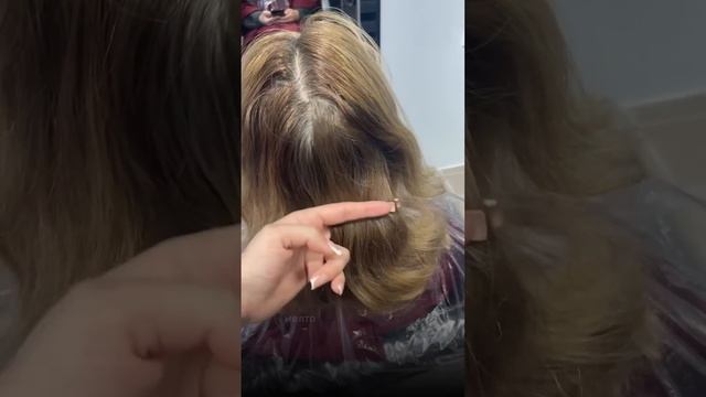 Камуфляж седины смотреть онлайн