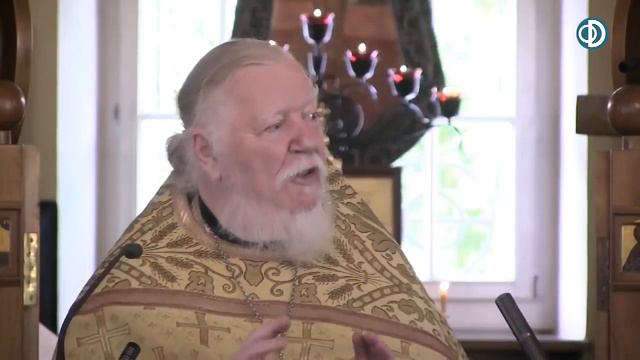 Протоиерей Дмитрий Смирнов: Кому нужен этот цирк?