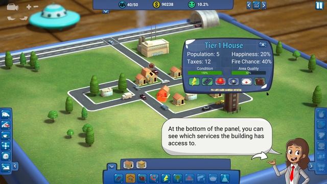 Tinytopia - Release Day (Tutorial) смотреть онлайн