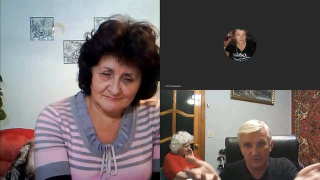 Ин 1 гл В начале было Слово - Иисус. 25 10 2019 смотреть онлайн