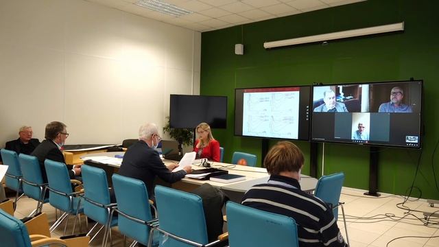 Защита диссертации 05.10.2021 г. Бормотова Е.А.