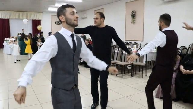 Studio Dunya.Свадьба Сальск 30.10.23.часть 3. смотреть онлайн